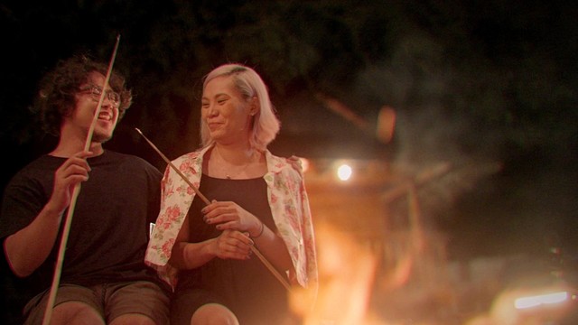 jikamarie - Eh Papaano(feat. jikamarie)