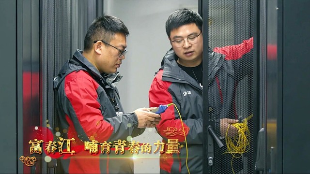 刘小强 - 画城里的华数