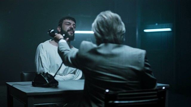 Tankurt Manas - Keyfim Yok