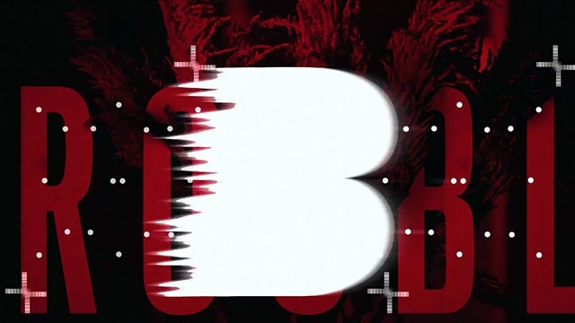 The Knocks - TROUBLE (LIONE Remix) (音频版)