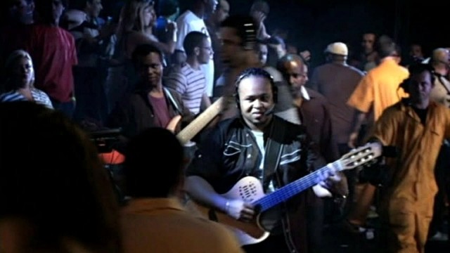 Grupo Revelacao - Samba De Arerê