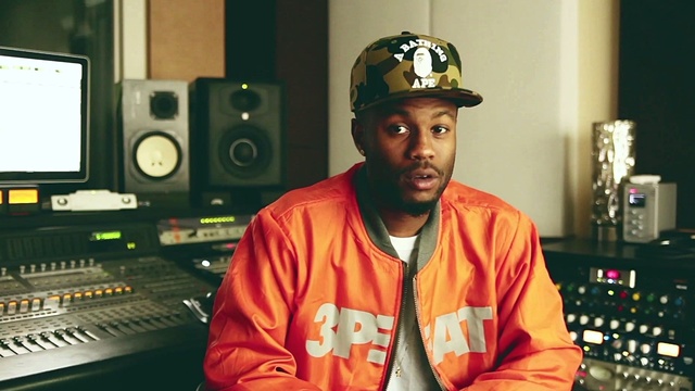Casey Veggies - Live & Grow track by track Pt. 4 - 