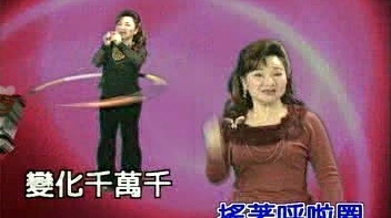 白冰冰 - 呼啦圈 (KTV版)