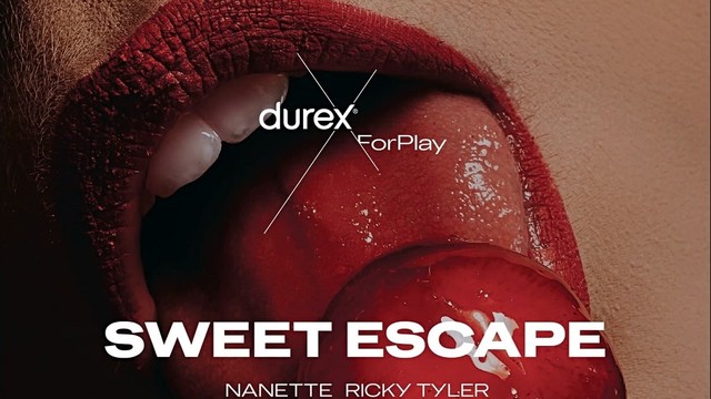 Nanette - Sweet Escape (Official Audio)