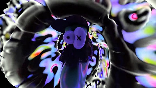 Timmy Trumpet - The Snail