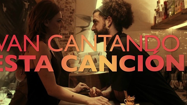 Anita Gabay - Tinta Roja(feat. Anita Gabay) (Lyric Video)
