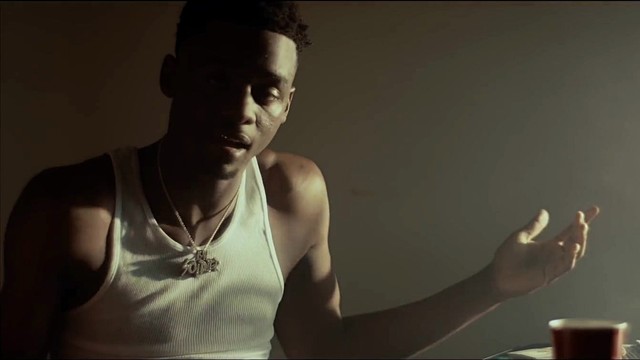 Luh Soldier - Testimony
