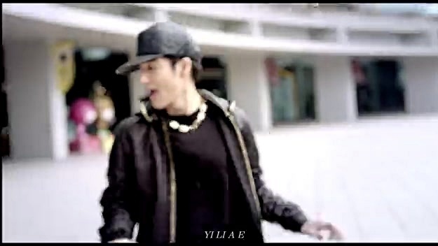 同人音乐 - 王力宏《梦寐以求》 (饭制版)