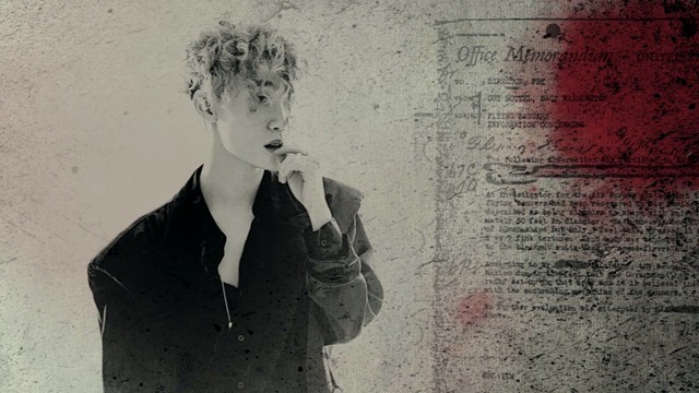 빌런 - 1st Mini Album 'Bank Robber' Audio Snippet (预告版)