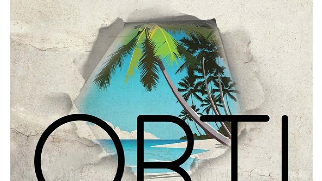 Orti - Je Poétise (音频版)