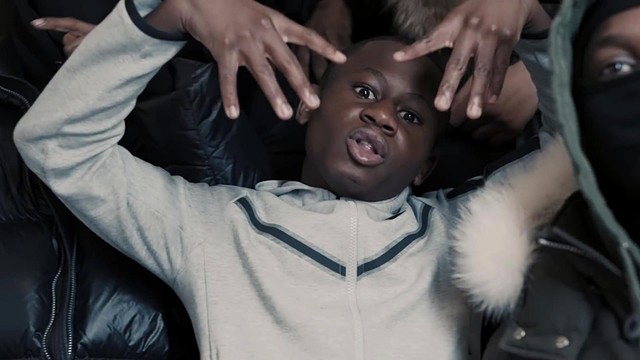 Bouba Savage - Mentioning Me