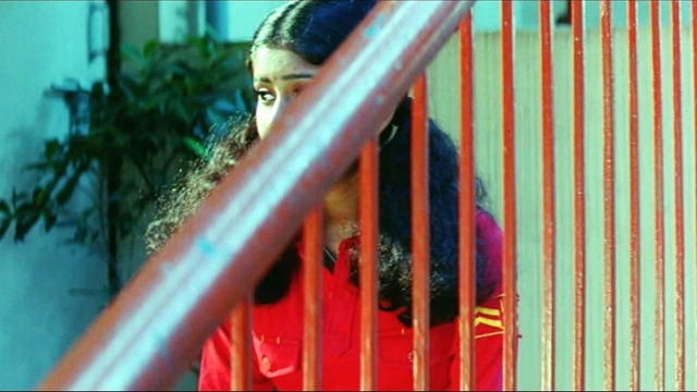 Rita - Oh Nenje (From Karthic Anithaa)