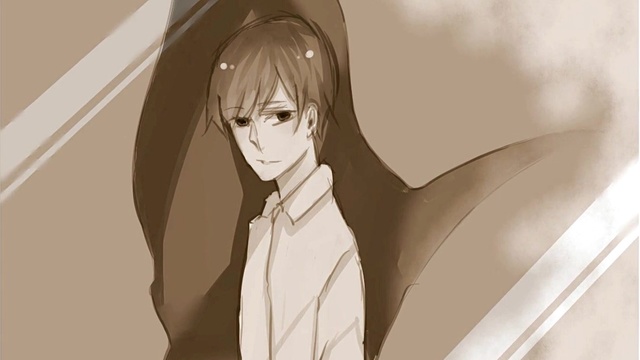 张承煜（小魂） - 落差 (翻唱版)