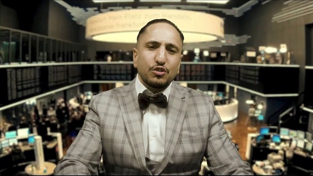 Celo & Abdi - ALGORHYTHMUS