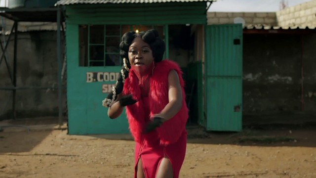 Sampa the Great - Final Form