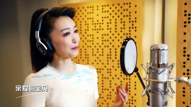 王凯歌剧演员 - 我们的家