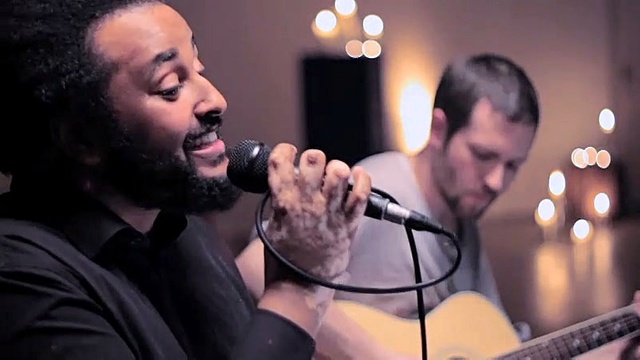 Fetsum - Nobody Knows (Live)