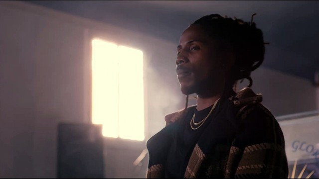 D Smoke - Closer to God