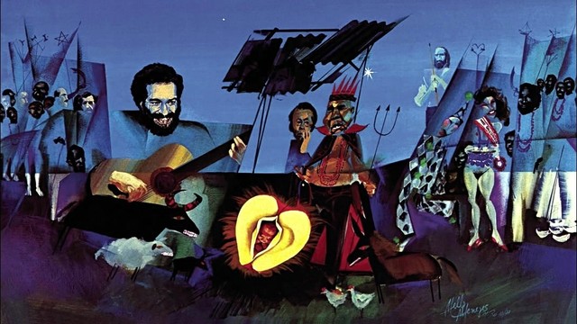 Joao Bosco - Boca De Sapo