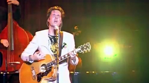 Rufus Wainwright - Beautiful Child