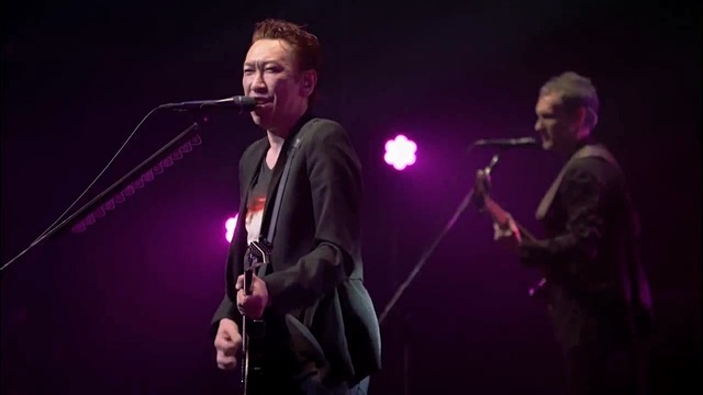 布袋寅泰 - Bad Feeling (Live)