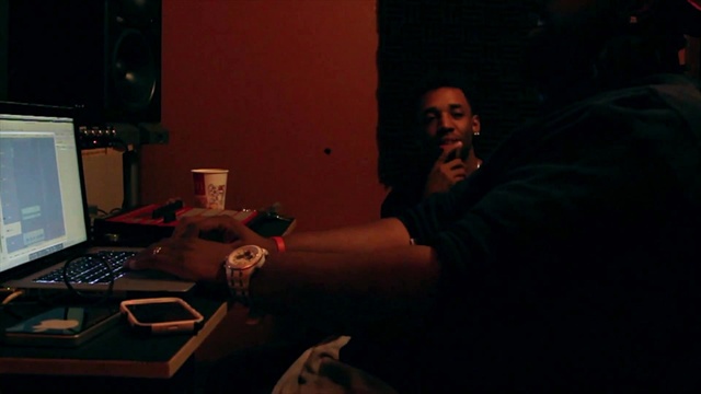 K3 - Artist Rising (Interview) (Live)