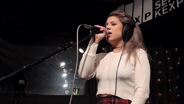 Kitten - Full Performance (Live At KEXP)