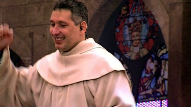 Padre Marcelo Rossi - Erguei as Mãos (Live)