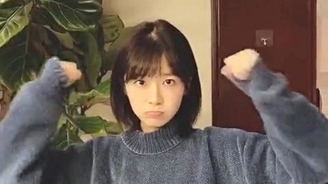 宋伊人 - 宋伊人新春祝福