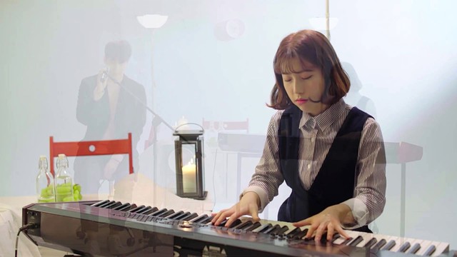 세화 - 작은 상자  (Small Box)