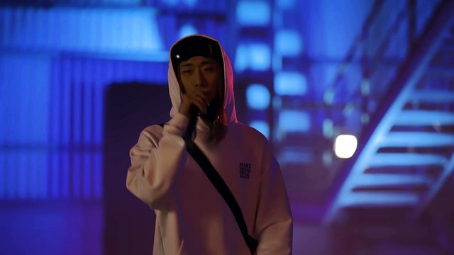 BILL STAX (빌스택스) - 기승전떨 (Live)