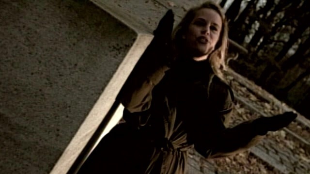 Mary Chapin Carpenter - Passionate Kisses