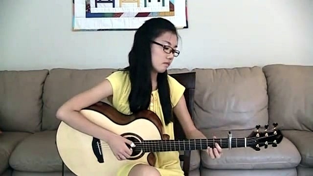 Sandra N. - Angelina