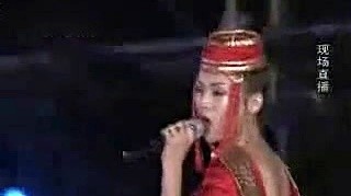 斯日其玛 - 杭盖草原 (Live)