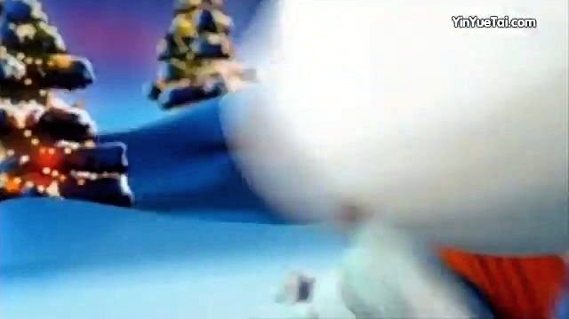 Crazy Frog - Jingle Bells