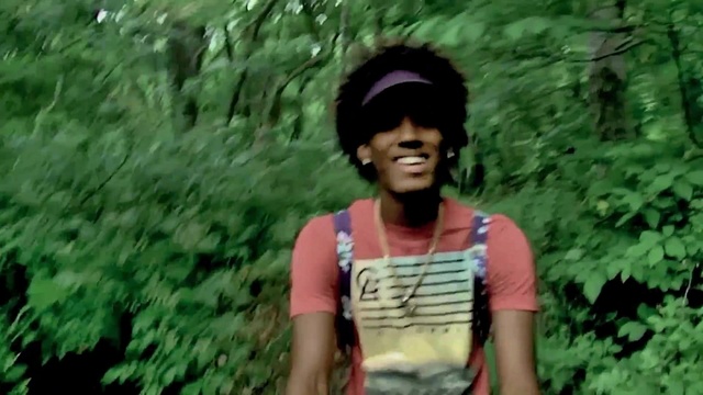 Prince Jay - L.O.V.E