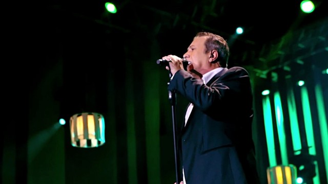 José Augusto - Amor Eterno (Live)