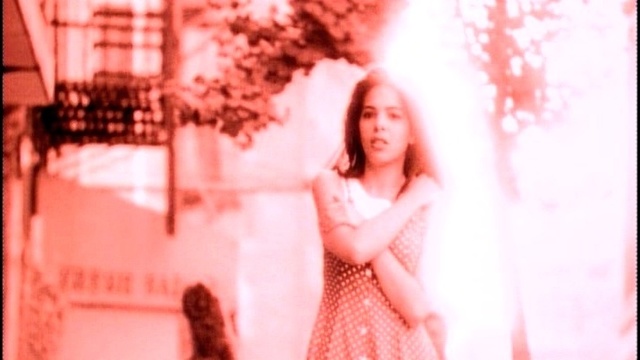 R.E.M. - Near Wild Heaven