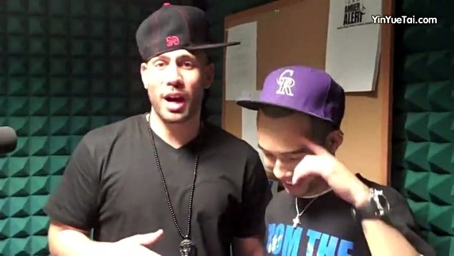 Lil Crazed - 演唱会Part 2 (Live)