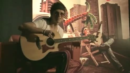 Iskander - En El Piso Debajo Del 8 (Track By Track - Madera Gabanna)