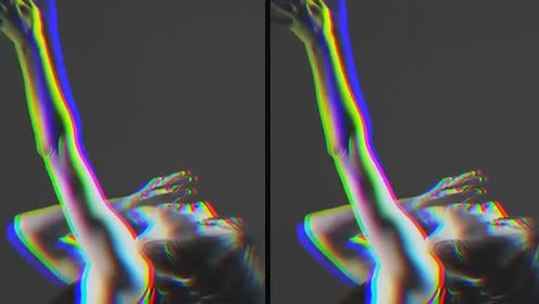 The Strangers - Something New