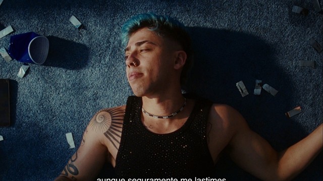 Luck Ra - ARRUINAME LA VIDA