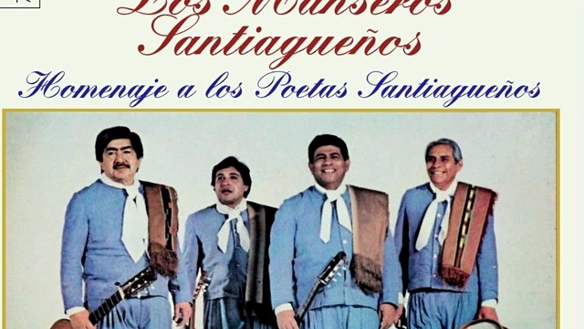 Los Manseros Santiagueños - Tardecita de Mi Santiago (Official Audio)