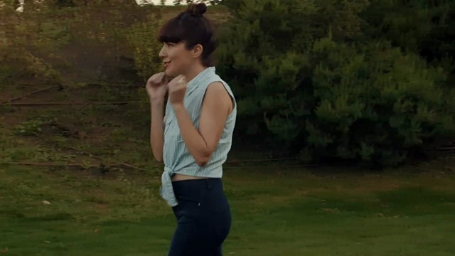 Best Youth - In The Shade