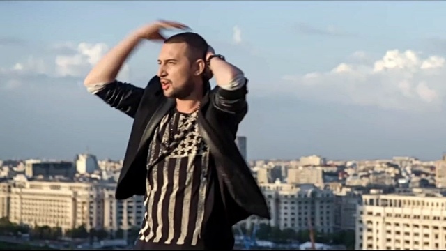 F.Charm - Departe De Tine