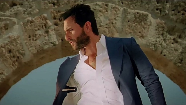 Atif Aslam - Be Intehaan