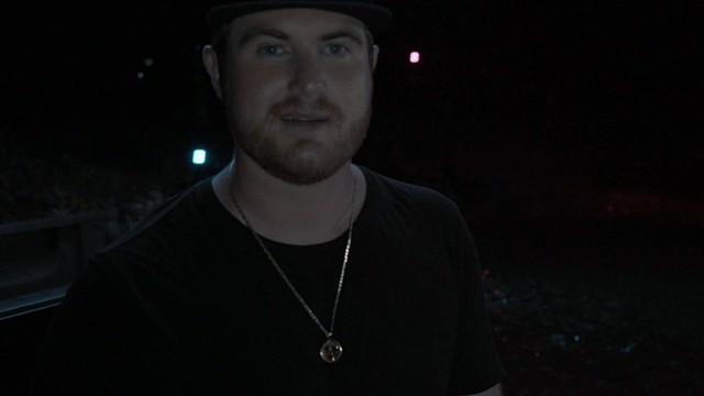 Drew Green - Right Where I Be (花絮版)