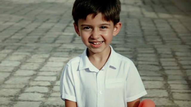 Jonathan Cilia Faro - Come Un Amico Ama