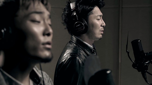 BREATHE - この夜を止めてよ（录音室版） (Live)