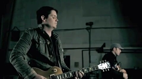 Josh Abbott Band - She's Like Texas